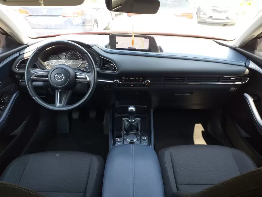 MAZDA CX-30 SUV 2019