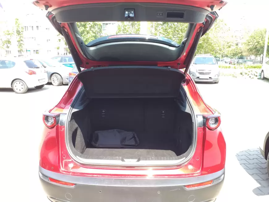 MAZDA CX-30 SUV 2019
