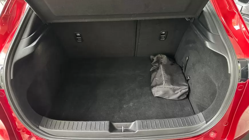 MAZDA CX-30 SUV 2019