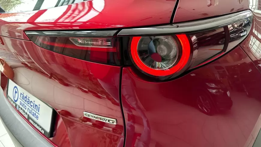 MAZDA CX-30 SUV 2019