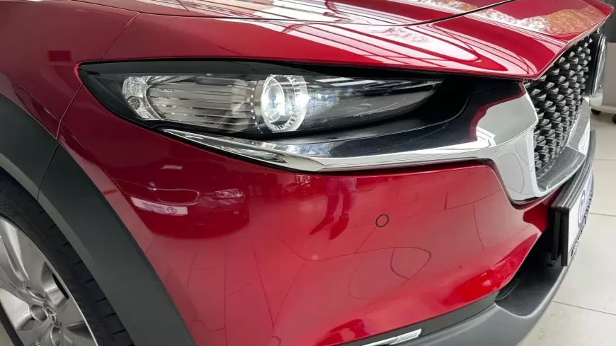 MAZDA CX-30 SUV 2019