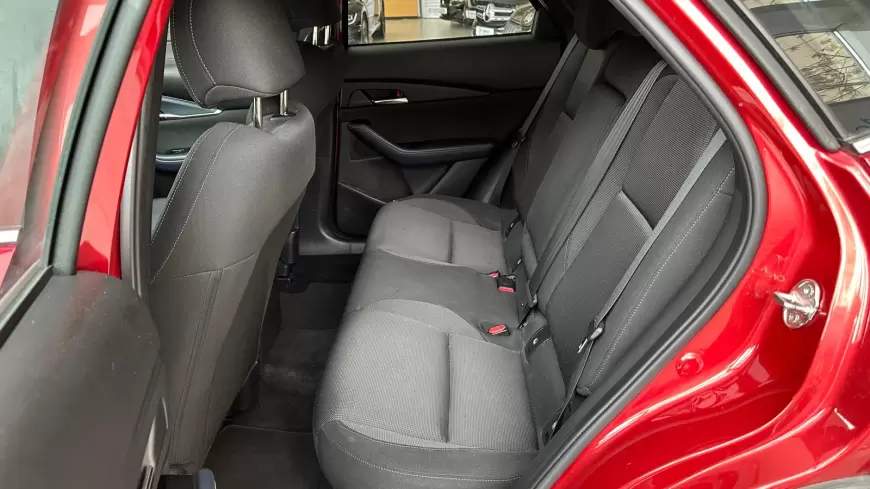 MAZDA CX-30 SUV 2019
