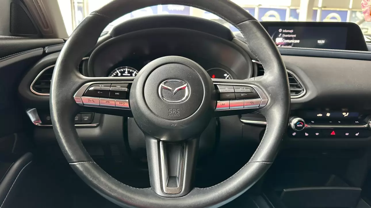 MAZDA CX-30 SUV 2019
