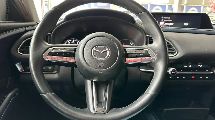 MAZDA CX-30 SUV 2019