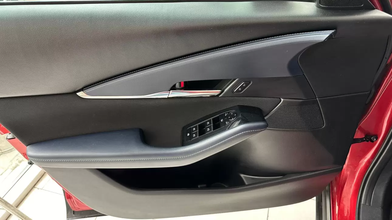 MAZDA CX-30 SUV 2019