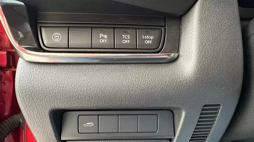 MAZDA CX-30 SUV 2019