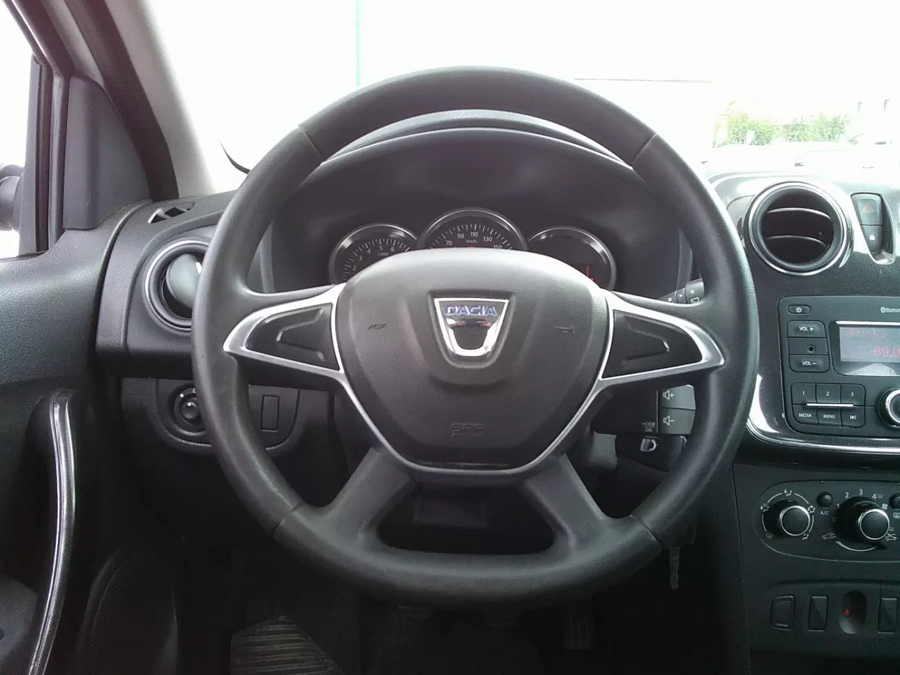 DACIA LOGAN MCV Break 2019