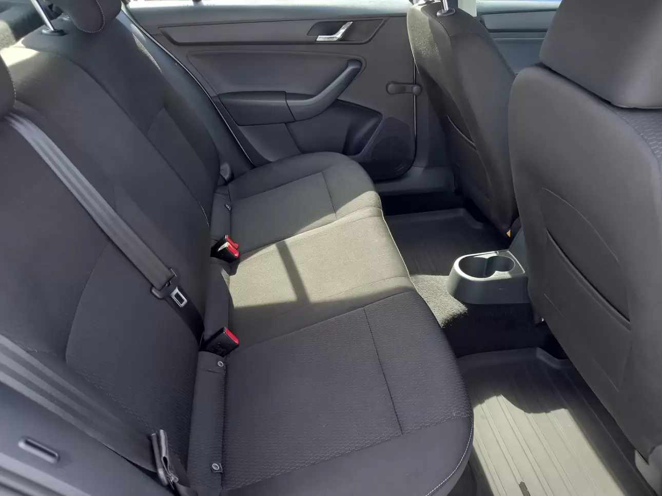 SKODA RAPID Hatchback 2013