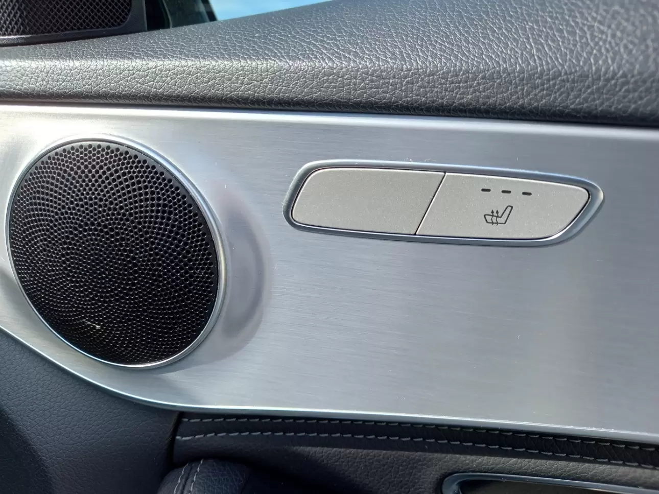 MERCEDES C180 Sedan 2014
