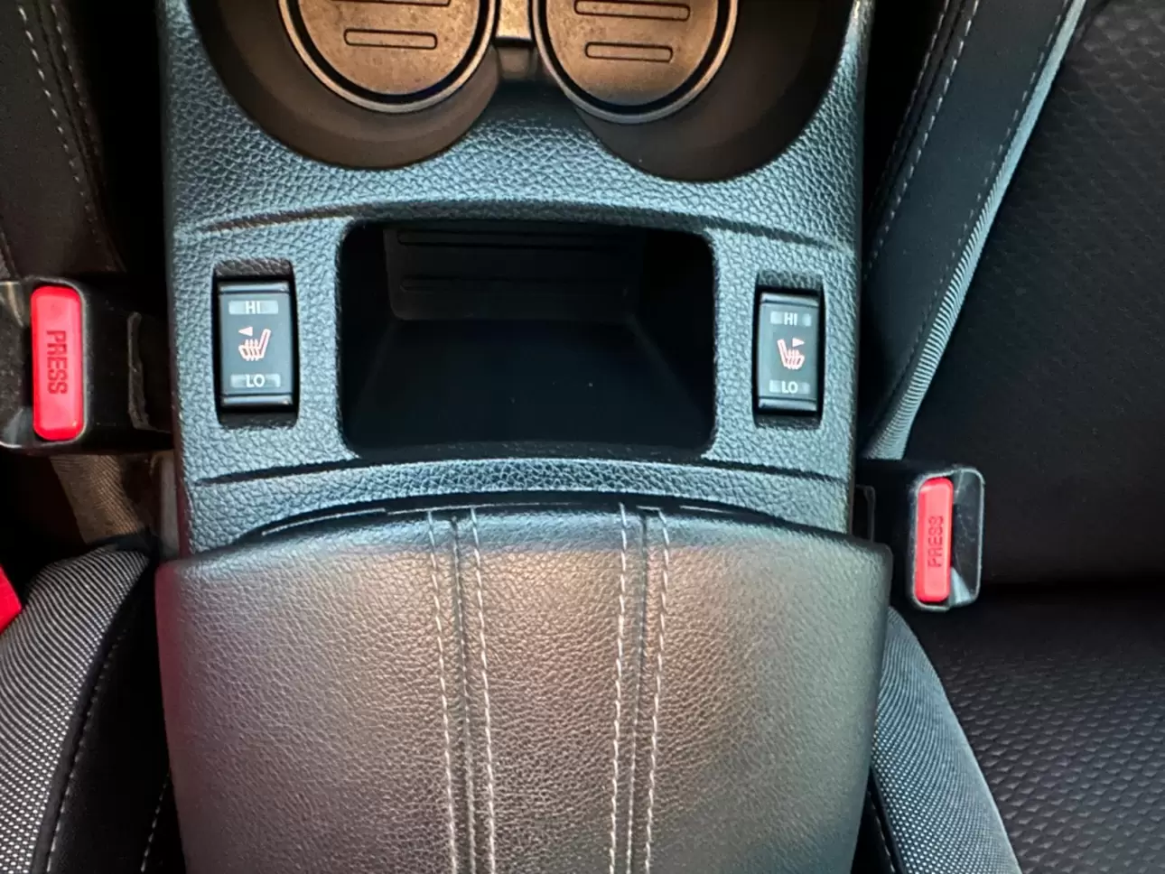 NISSAN QASHQAI SUV 2019