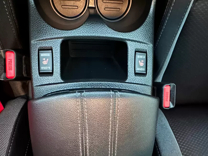 NISSAN QASHQAI SUV 2019