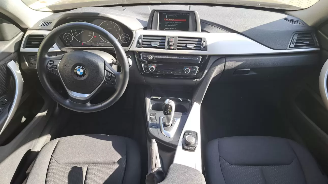 BMW 420I Coupe 2021