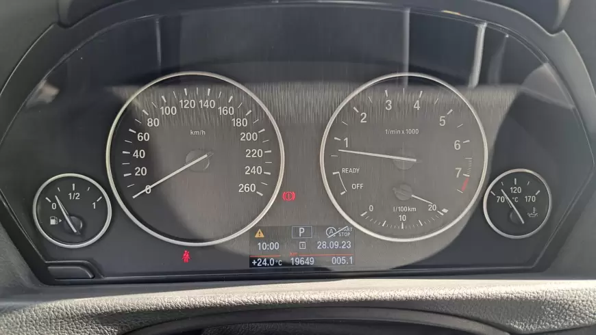 BMW 420I Coupe 2021