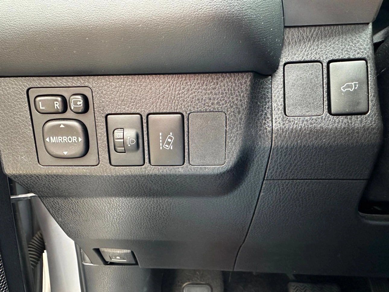 Toyota RAV4 HYBRID SUV 2018