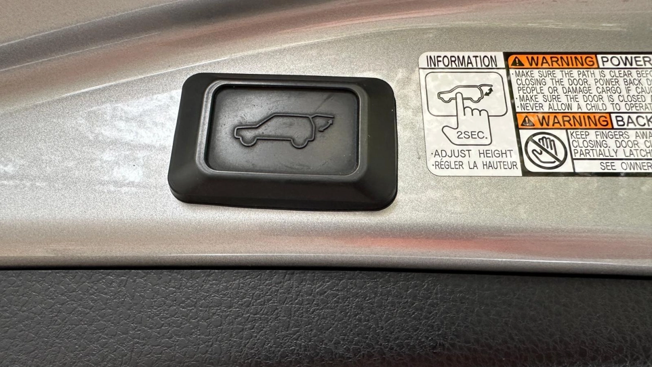 Toyota RAV4 HYBRID SUV 2018