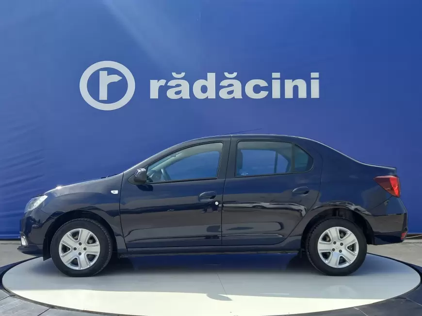 DACIA LOGAN Sedan 2019