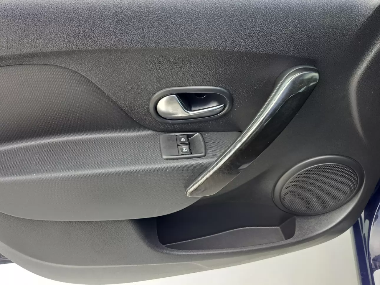 DACIA LOGAN Sedan 2019