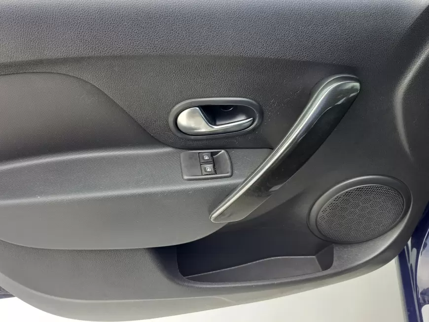 DACIA LOGAN Sedan 2019