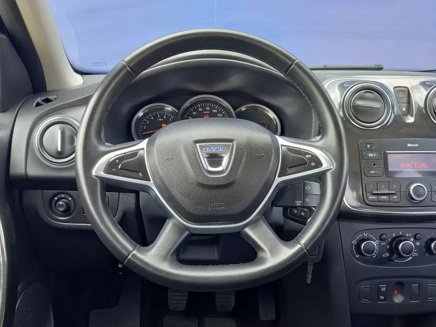 DACIA LOGAN Sedan 2019