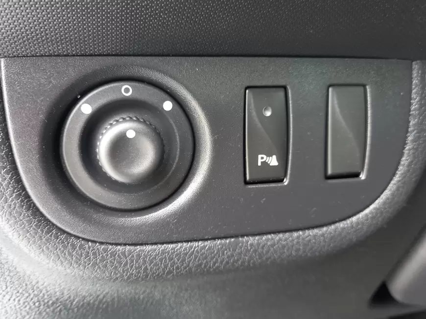 DACIA LOGAN Sedan 2019