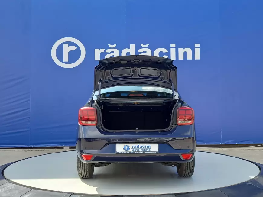 DACIA LOGAN Sedan 2019