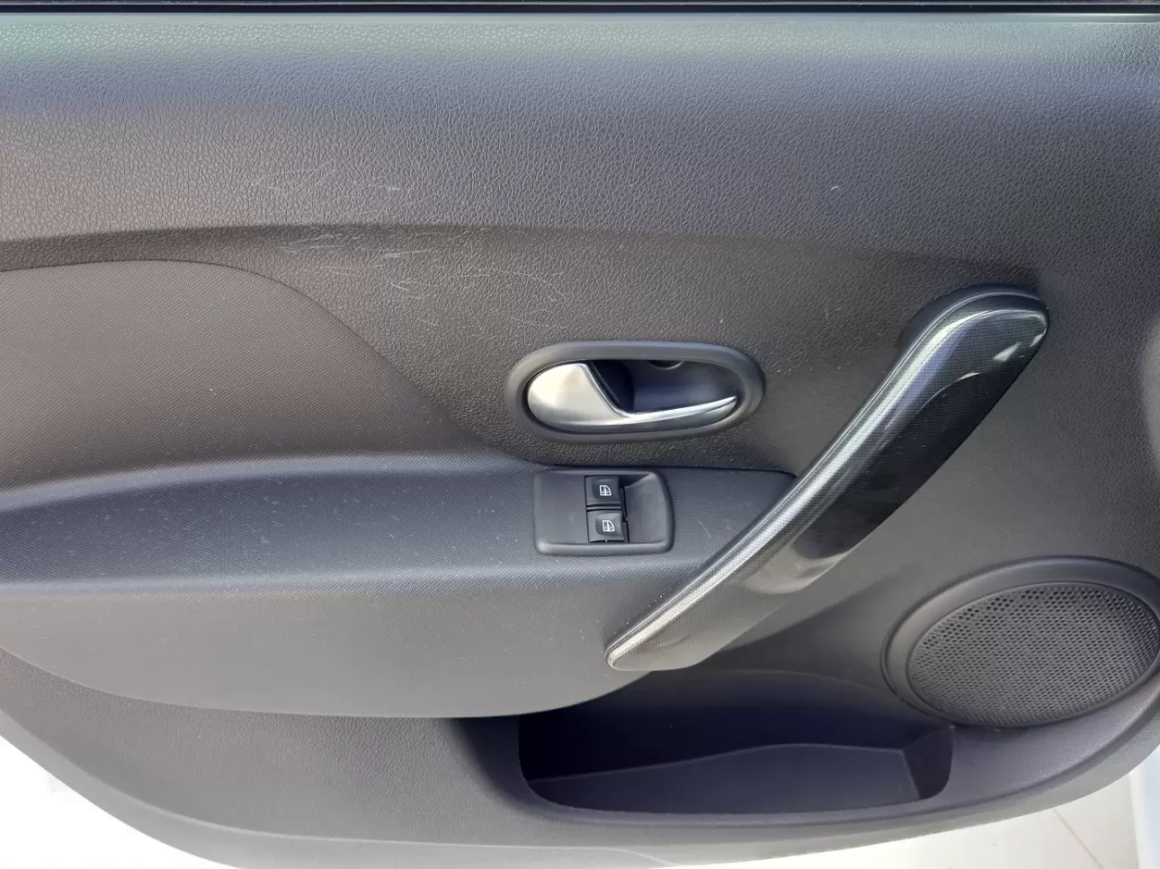 DACIA LOGAN Sedan 2018
