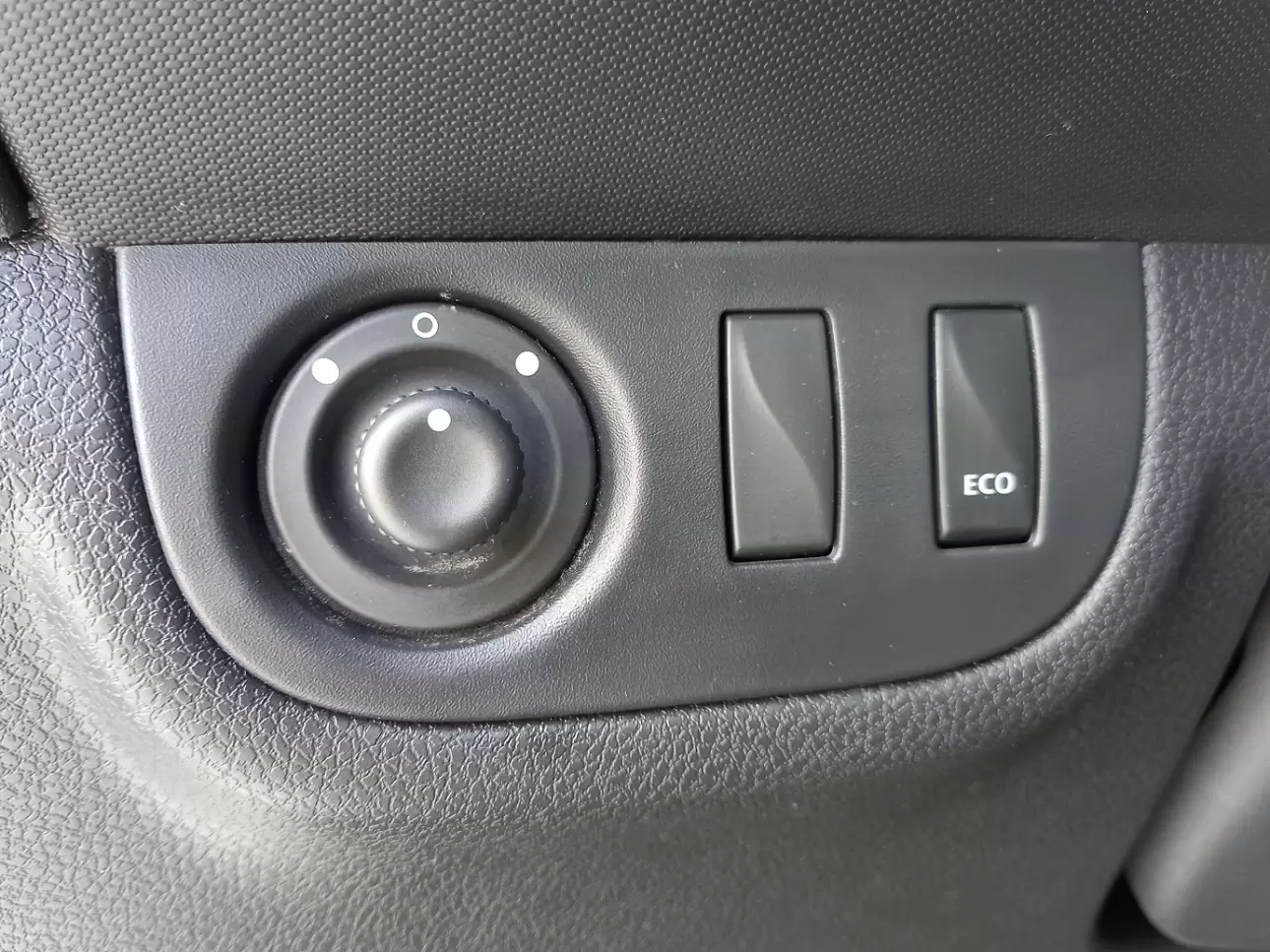 DACIA LOGAN Sedan 2018
