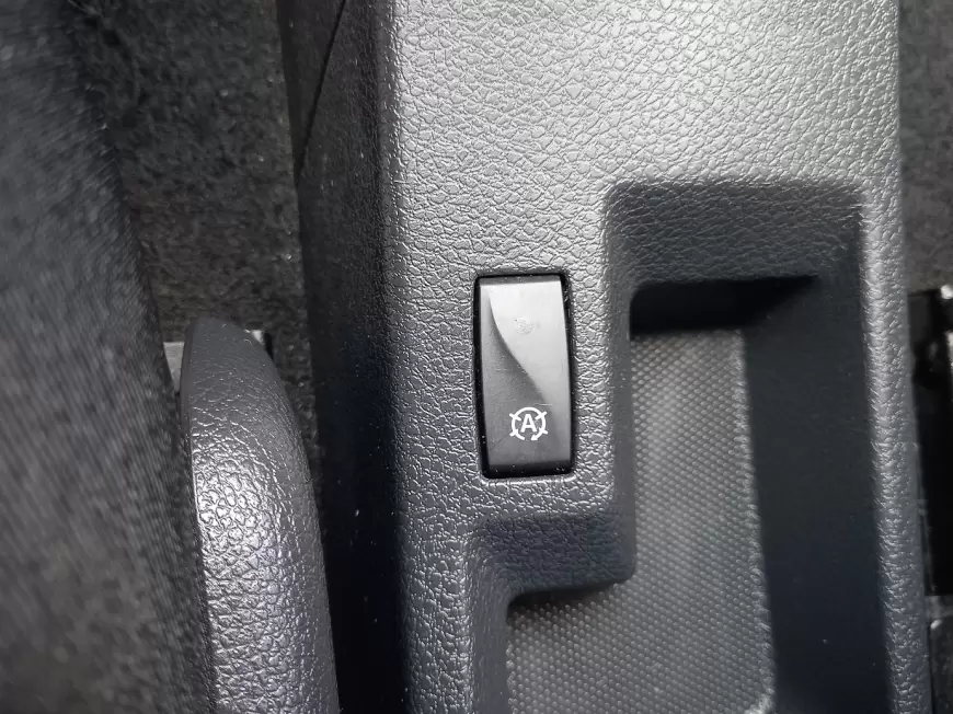 DACIA LOGAN Sedan 2018