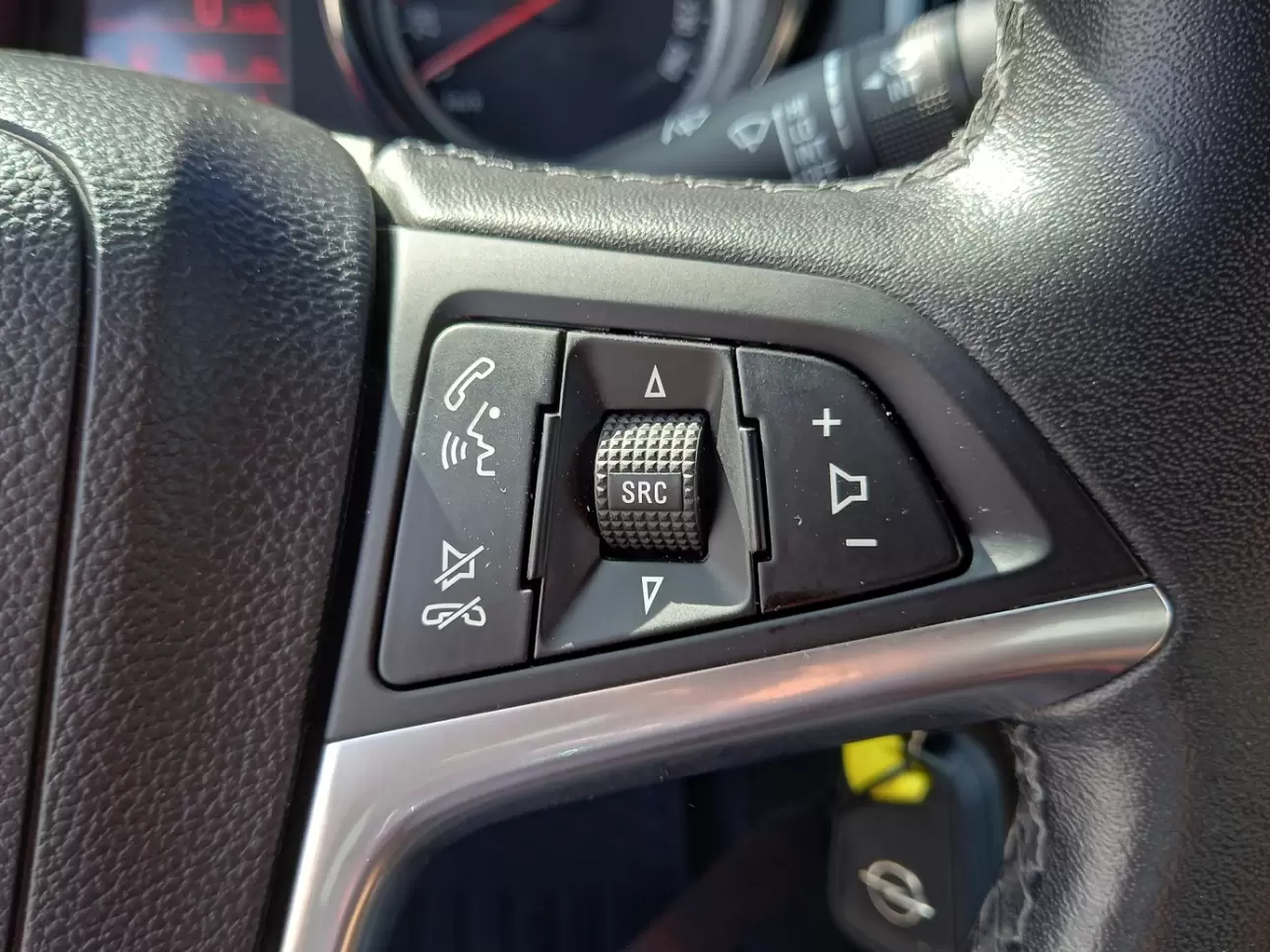 OPEL ASTRA Sedan 2018