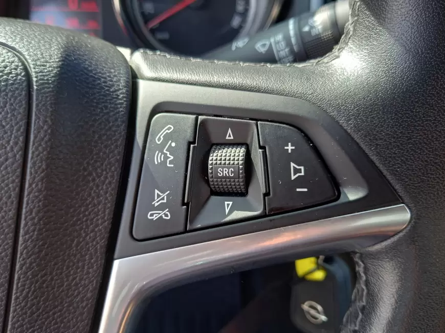 OPEL ASTRA Sedan 2018