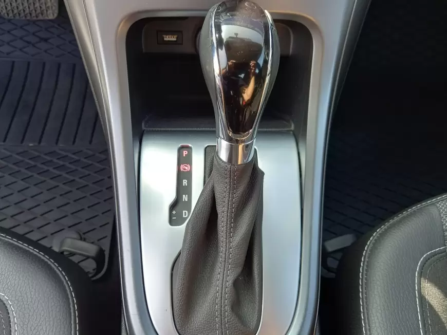 OPEL ASTRA Sedan 2018