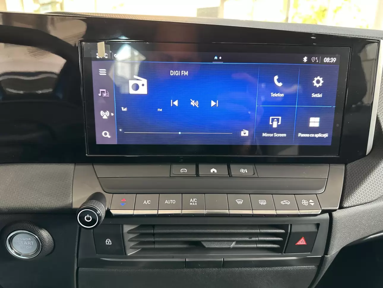 OPEL Astra L Hatchback 2022