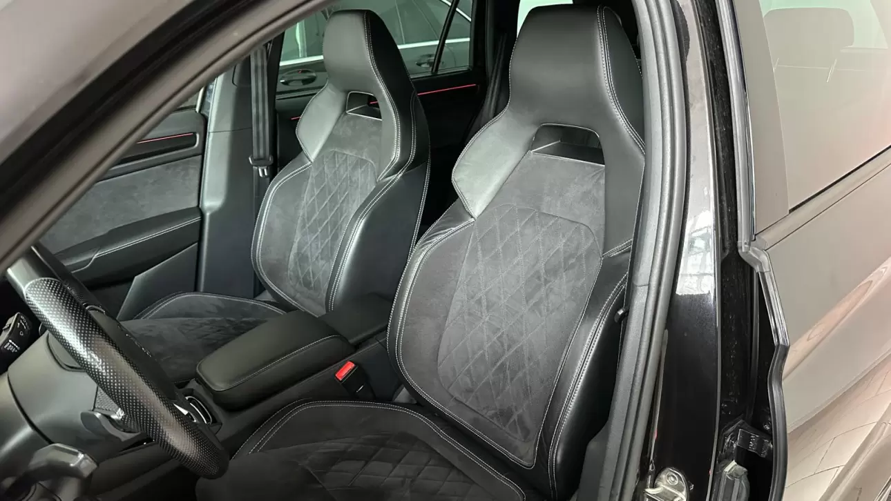 KODIAQ 2.0TSI 190CP SPORTLINE DSG 4x4 SUV 2019