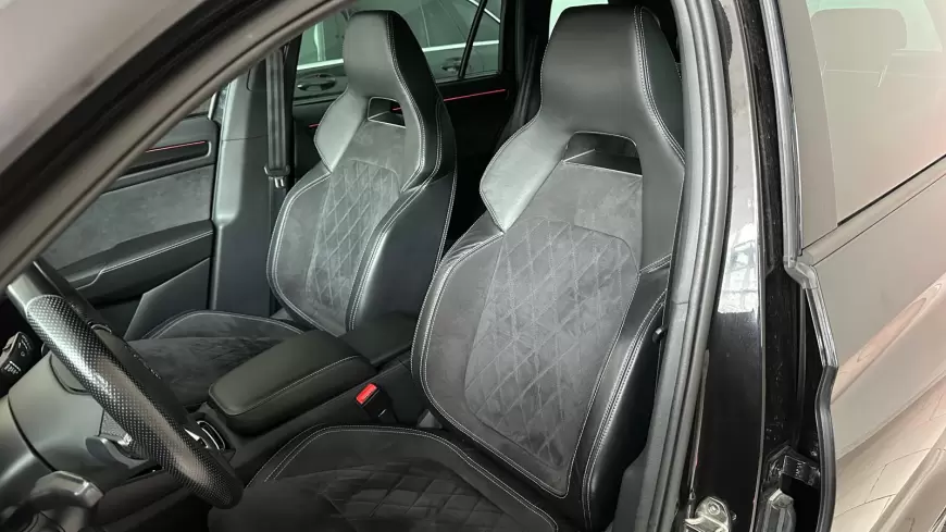KODIAQ 2.0TSI 190CP SPORTLINE DSG 4x4 SUV 2019