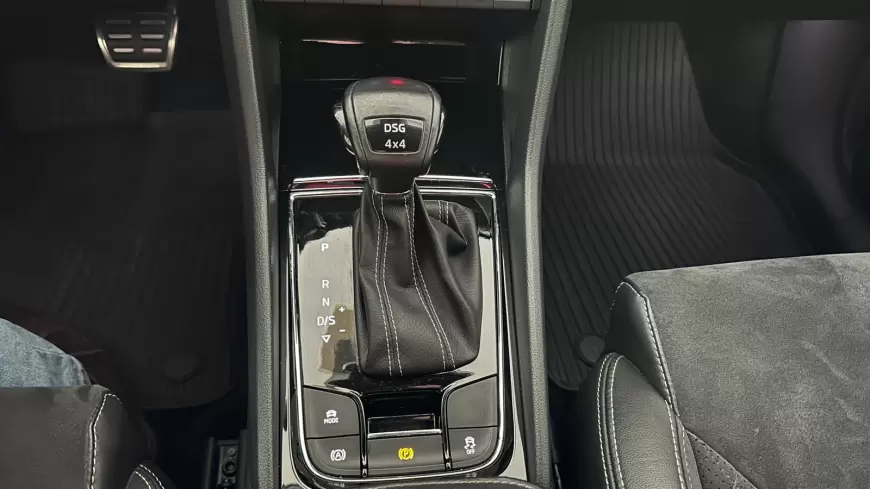 KODIAQ 2.0TSI 190CP SPORTLINE DSG 4x4 SUV 2019