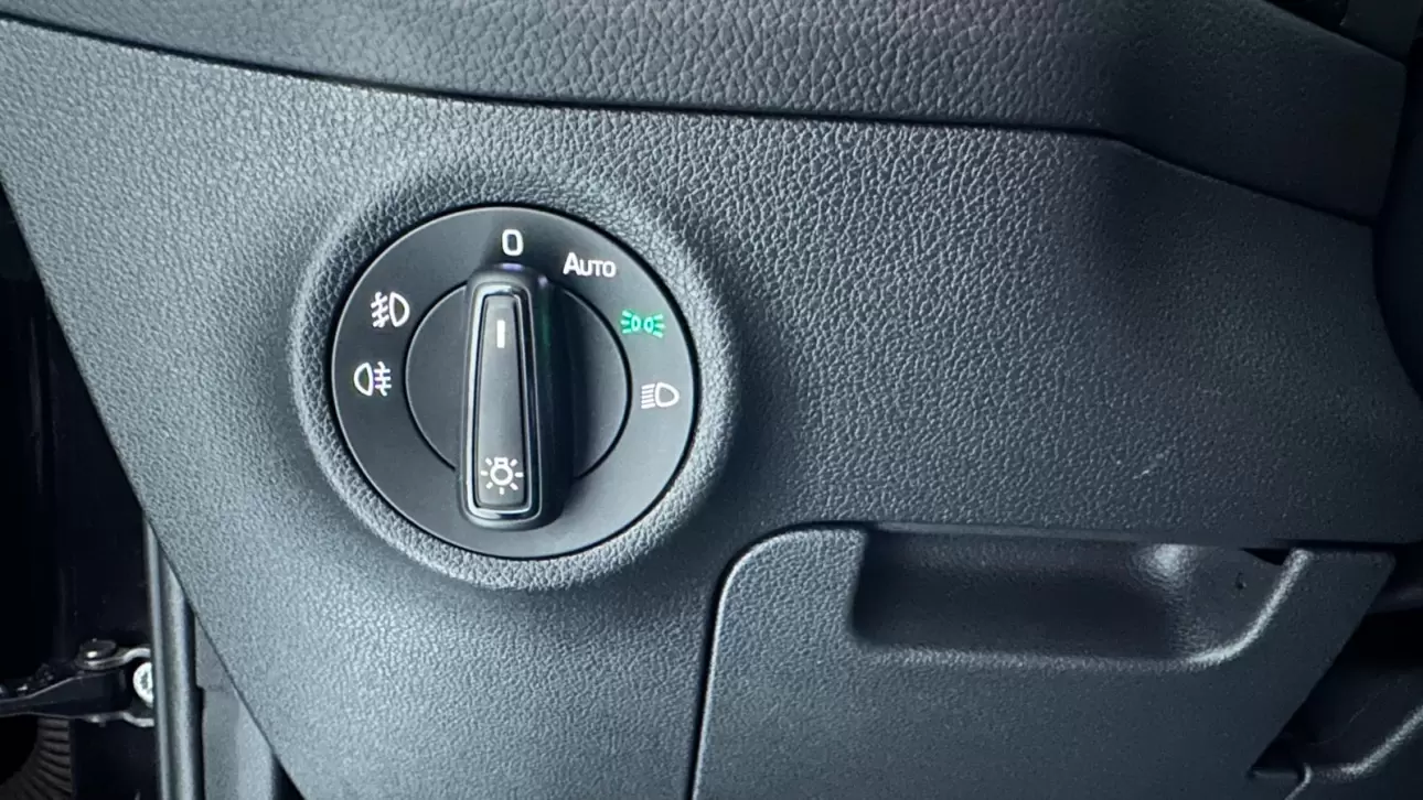 KODIAQ 2.0TSI 190CP SPORTLINE DSG 4x4 SUV 2019