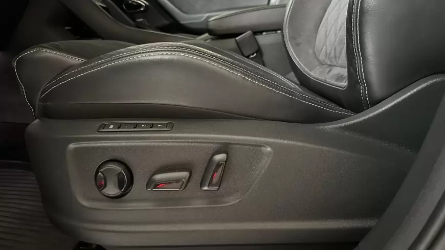 KODIAQ 2.0TSI 190CP SPORTLINE DSG 4x4 SUV 2019