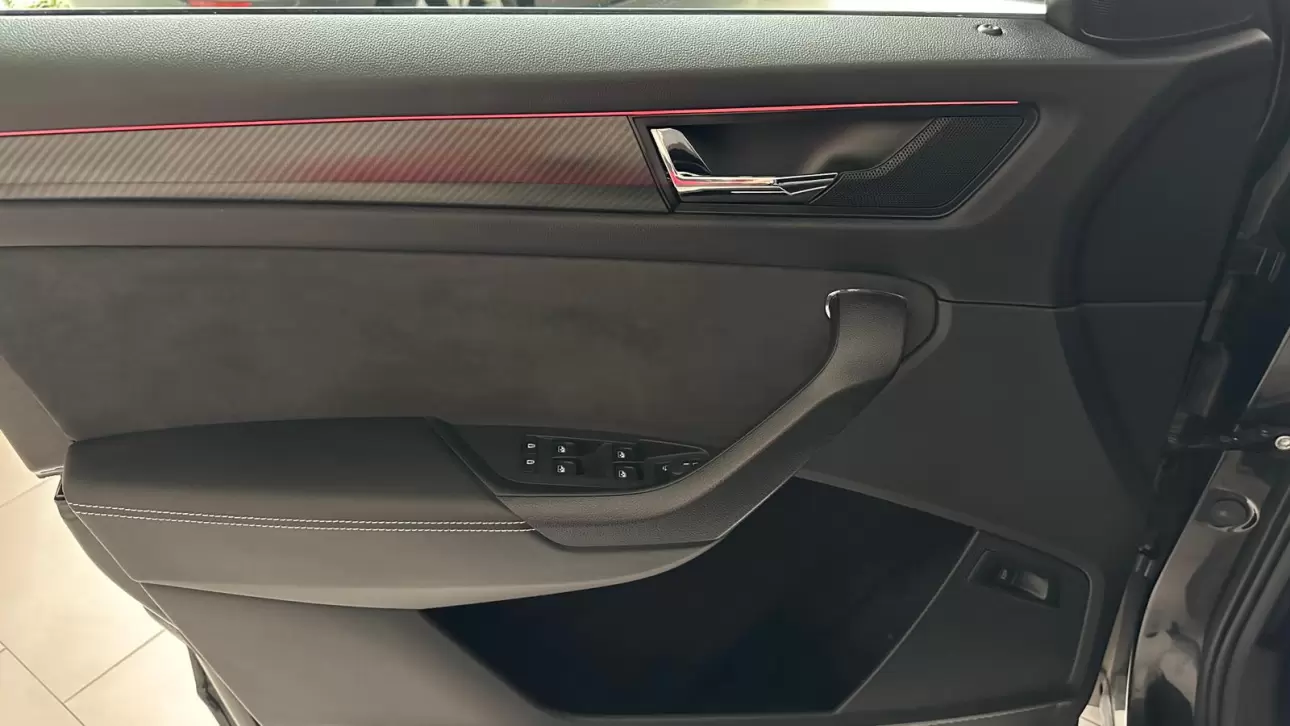 KODIAQ 2.0TSI 190CP SPORTLINE DSG 4x4 SUV 2019