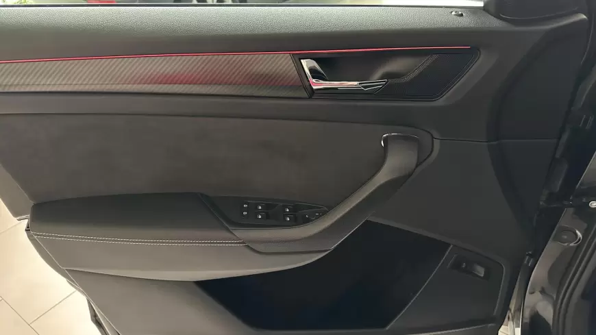 KODIAQ 2.0TSI 190CP SPORTLINE DSG 4x4 SUV 2019