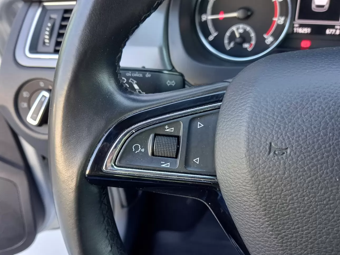 SKODA RAPID Hatchback 2018