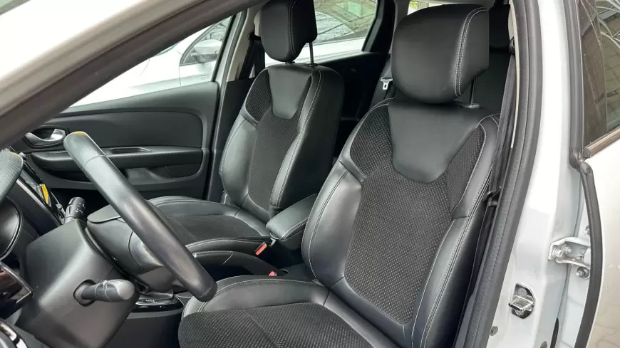 RENAULT CLIO 1.2 TCE 120CP EDC INTENS ENERGY