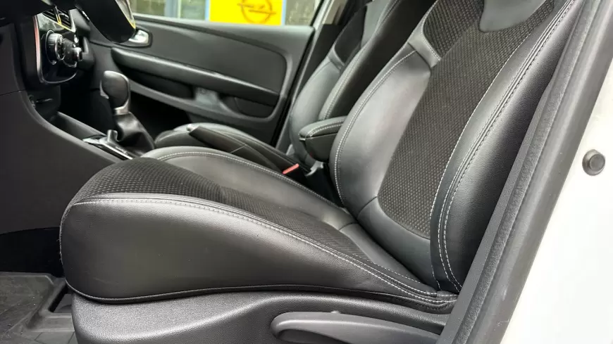 RENAULT CLIO 1.2 TCE 120CP EDC INTENS ENERGY