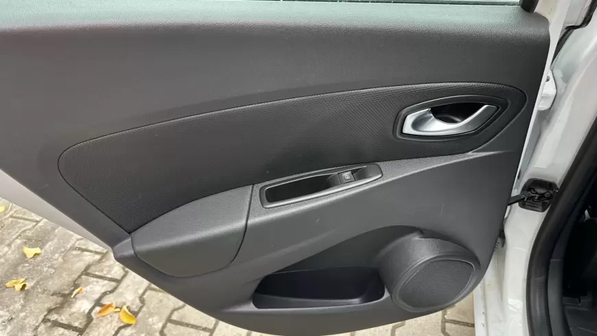 RENAULT CLIO 1.2 TCE 120CP EDC INTENS ENERGY