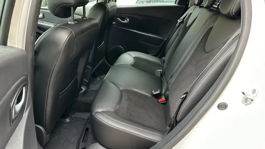 RENAULT CLIO 1.2 TCE 120CP EDC INTENS ENERGY