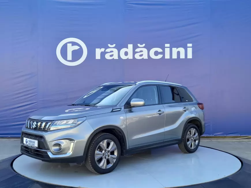 SUZUKI VITARA SUV 2021