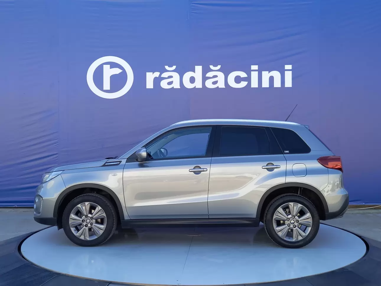 SUZUKI VITARA SUV 2021
