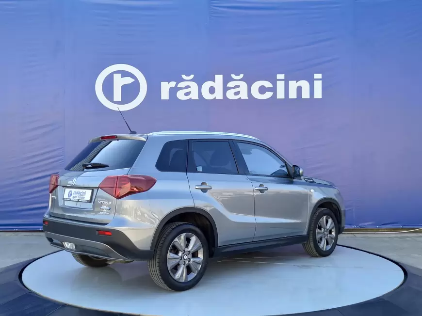 SUZUKI VITARA SUV 2021