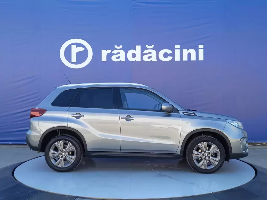 SUZUKI VITARA SUV 2021