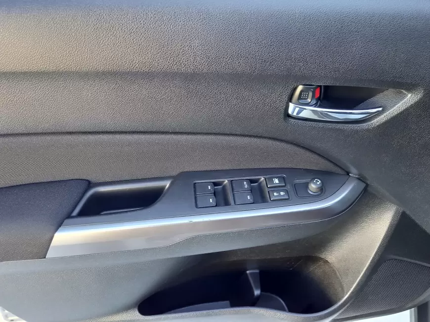 SUZUKI VITARA SUV 2021