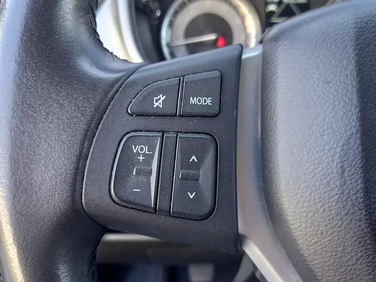 SUZUKI VITARA SUV 2021